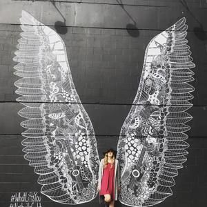 Meet your Posher, Alara